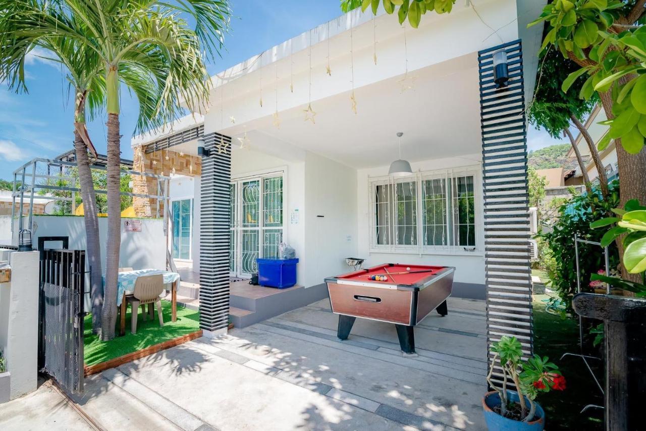 Little Hua-Hin Private Poolvilla From Beach 3Km HHQ Eksteriør bilde