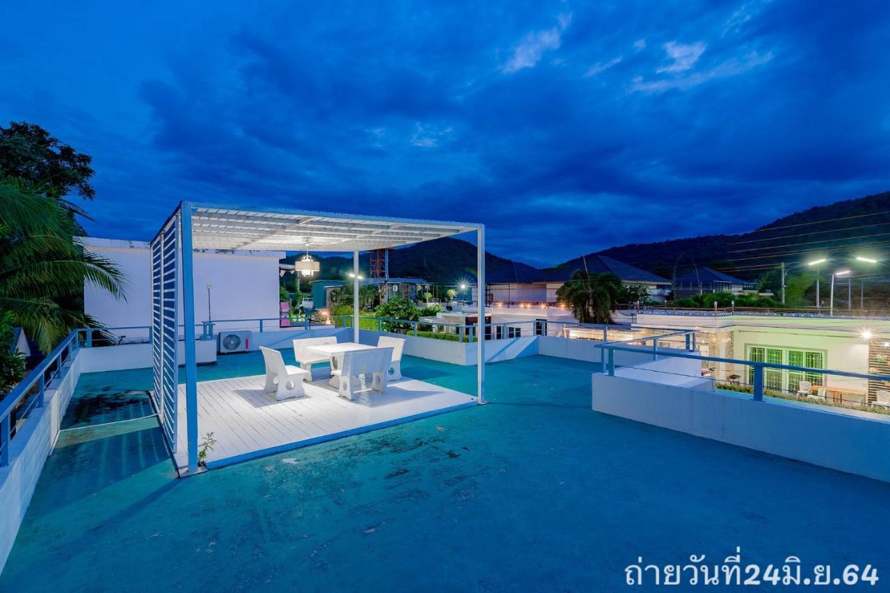 Little Hua-Hin Private Poolvilla From Beach 3Km HHQ Eksteriør bilde