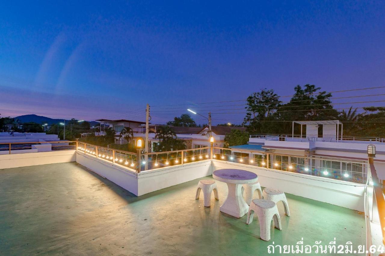 Little Hua-Hin Private Poolvilla From Beach 3Km HHQ Eksteriør bilde