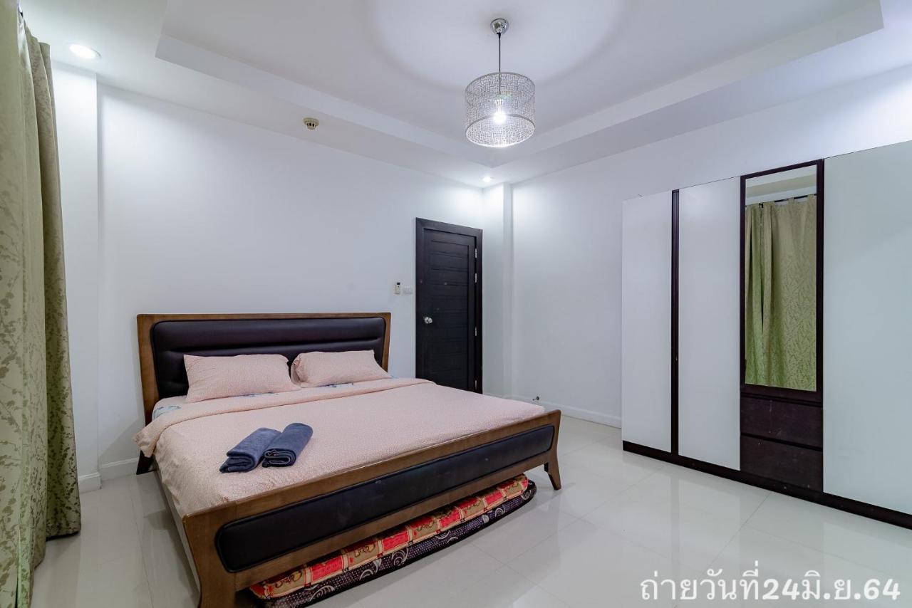 Little Hua-Hin Private Poolvilla From Beach 3Km HHQ Eksteriør bilde