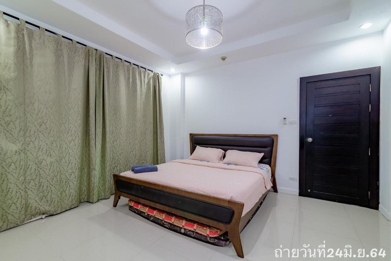 Little Hua-Hin Private Poolvilla From Beach 3Km HHQ Eksteriør bilde